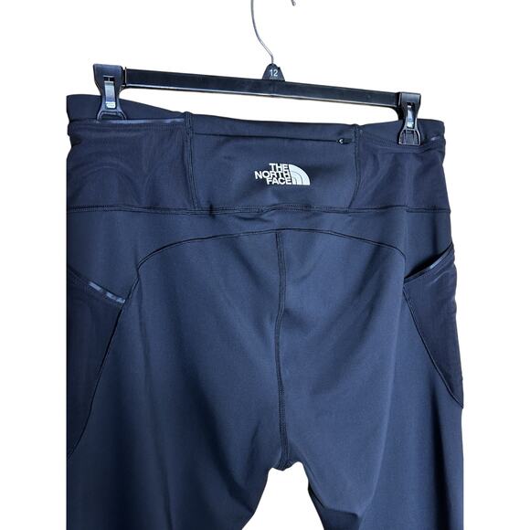 The North Face Movmynt Tight Womens Plus 2X TNF Black NWOT - Picture 8 of 10